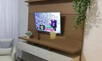 Imagem 7: Apartamento com 2 dormitórios para alugar, 50 m² por R$ 2.700,01/mês - Ponte Nova - Várzea