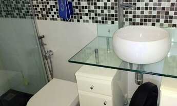 Imagem 7: Cobertura com 3 dormitórios à venda, 154 m² por R$ 660.000,00 - Buritis - Belo Horizonte/M