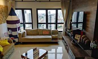 Imagem: Apartamento com 2 dormitórios à venda