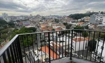 Imagem 5: Apartamento para aluguel e venda possui 94 metros quadrados com 3 quartos em Imirim - São