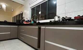 Imagem 6: Casa em condomínio fechado