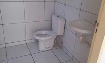 Imagem 6: Apartamento no terreo para alugar no Bairro Angelim