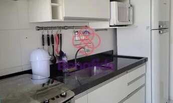 Imagem 4: JUNDIAÍ - Apartamento Padrão - JARDIM BONFIGLIOLI