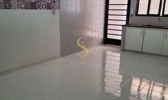 Imagem: Apartamento à venda - São José, Franca/SP