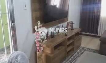 Imagem 5: Osasco - Casa Padrão - Veloso