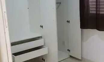 Imagem 5: Apartamento com 2 dormitórios para alugar, 52 m² por R$ 1.400/mês - Jardim Simus - Sorocab