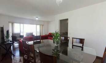 Imagem 3: Apartamento para Aluguel - Perdizes, 3 Quartos, 128 m2