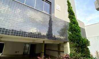 Imagem 3: Apartamento Garden com 3 dormitórios à venda, 130 m² por R$ 890.000,00 - Planalto - Belo H