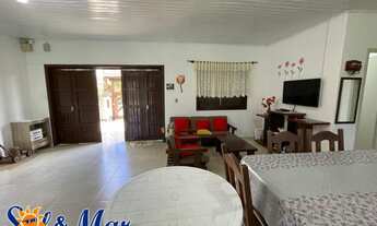 Imagem 3: C-614 Casa com 2 dormitórios, no balneário Presidente em Imbé