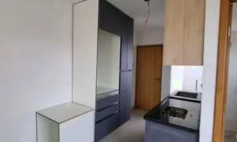 Imagem 2: Studio com 1 dormitório para alugar, 40 m² por R$ 2.026,00/mês - Vila Príncipe de Gales