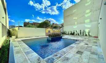 Imagem: Apartamento à venda, 4 quartos, 4 suítes