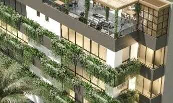 Imagem: FLAT NA PRAIA DO CUPE, 22M2 - SUPER MORDERNO