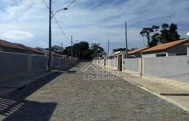 Imagem 5: Casa com 2 dormitórios à venda, 70 m² por R$ 365.000,00 - Itaipuaçu - Maricá/RJ