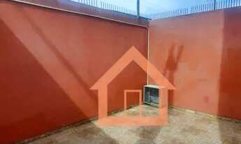 Imagem 3: Apartamento Duplex com 2 dormitórios para alugar, 55 m² por R$ 1.480,00/mês - Vila Humaitá