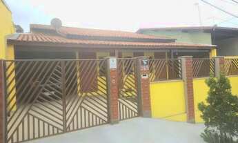 Imagem: Casa com 3 dormitórios para alugar, 185