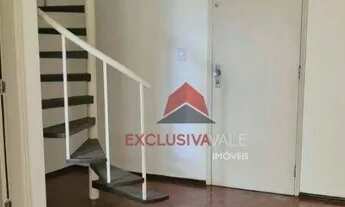 Imagem 2: Apartamento para alugar, 62 m² por R$ 2.368,20/mês - Centro - São José dos Campos/SP