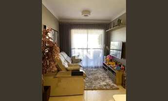 Imagem 2: Apartamento à Venda - Água Fria, 3 Quartos, 89 m2