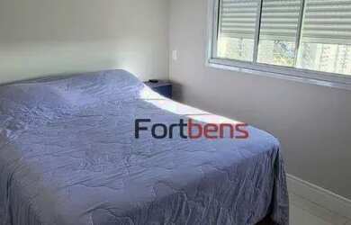 Imagem 4: Apartamento com 2 dormitórios, 87 m² - venda por R$ 850.000 ou aluguel por R$ 5.500/mês