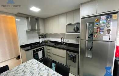 Imagem 3: Apartamento para Venda em São José dos Pinhais, Boneca do Iguaçu, 2 dormitórios, 1 banheir