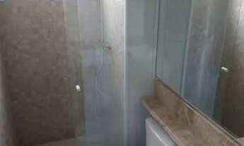 Imagem 6: Apartamento com 2 dormitórios, 50 m² - venda por R$ 280.000,00 ou aluguel por R$ 1.700,00