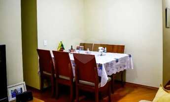 Imagem 3: Apartamento-São Paulo-VILA NOVA CACHOEIRINHA