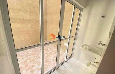 Imagem 5: Sobrado para aluguel, 2 quartos, 2 suítes, 1 vaga, Chácara Santo Antônio (Zona Leste) - Sã