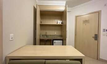 Imagem 7: Flat - Hotel Mont Blanc Premium - 45 m² - venda por R$ 310.000 ou aluguel por R$ 4.000/mês