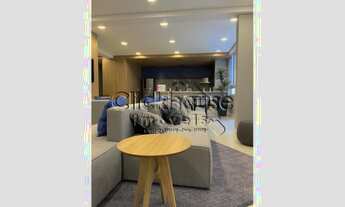 Imagem 2: ALUGA-SE STUDIO NA OSCAR FREIRE - PRÓXIMO A ESTAÇÃO