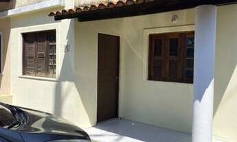 Imagem 3: CP 079, Condomínio Coqueiro Village, casa plana com 02 quartos, 02 vagas de garagem