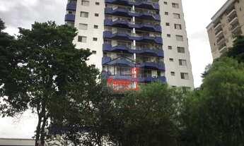 Imagem: Apartamento a venda - Santana - Pindamonhangaba