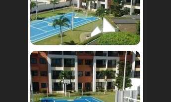 Imagem 3: Apartamento para venda tem 44 metros quadrados com 1 quarto em - Aquiraz - Ceará