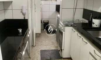 Imagem 6: Apartamento para Locação, mobiliado, próximo Ceuma