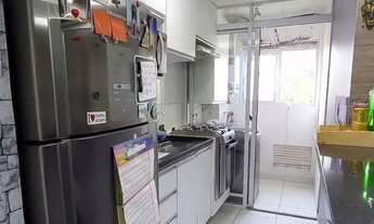 Imagem 2: Apartamento Residencial à venda, Jardim Sul, São Paulo - AP6755