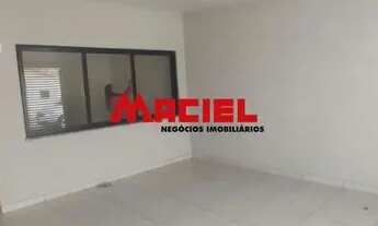 Imagem 2: Casa Padrão em São José dos Campos