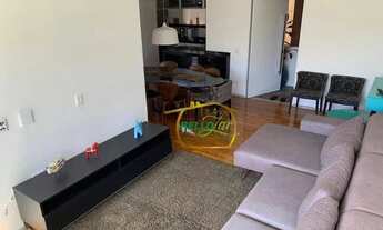 Imagem 5: Apartamento com 3 dormitórios, 112 m² - venda por R$ 600.000,00 ou aluguel por R$ 5.987,50