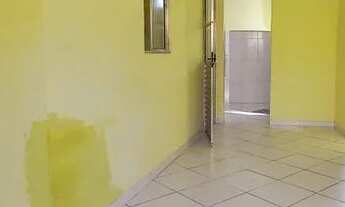 Imagem 1: Casa para Venda em Itapuã, 2 Quartos, 1º Andar Não Tem Morador em Cima