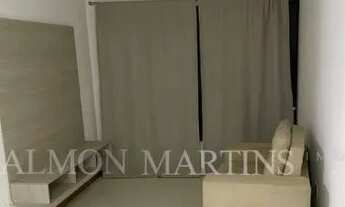 Imagem: Excelente apto 1/4 c 42m² - Infraestrutura