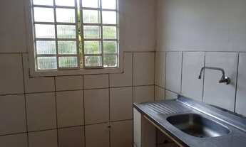 Imagem 5: Jk Casa com 1 dormitório