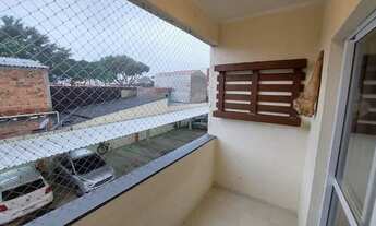 Imagem 3: Apartamento com 2 dormitórios à venda, 68 m² por R$ 287.000,00 - Cidade Morumbi - São José