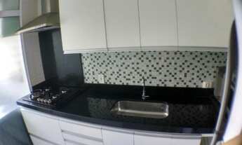 Imagem: Apartamento - Jardim Myrian Moreira da Costa