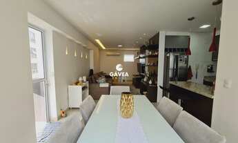 Imagem 6: Apartamnto Garden Duplex na Pompéia em Santos