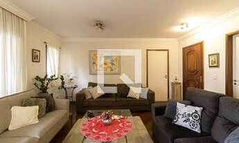 Imagem 5: Apartamento para Aluguel - Perdizes, 4 Quartos, 160 m2