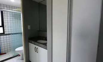 Imagem 6: NERI 1qt Mobiliado bem dividido c/pisc salão de festas