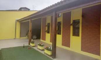 Imagem 2: Casa com 3 dormitórios para alugar, 185 m² por R$ 3.562,19/mês - Jardim Terras Do Sul - Sã