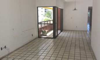 Imagem 7: Apartamento para venda tem 146 metros quadrados com 3 quartos em Parnamirim - Recife - PE