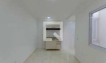 Imagem 2: Apartamento para Aluguel - Cidade Patriarca, 1 Quarto, 30 m2