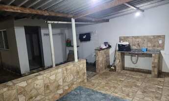 Imagem 5: Casa para Alugar - Bairro Segismundo Pereira