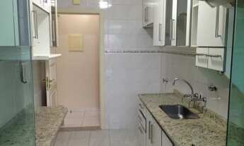 Imagem 5: Apartamento de 2 quartos para alugar no bairro Vila nova mazzei