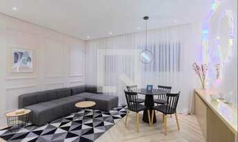 Imagem 2: Apartamento à Venda - Vila Ré, 2 Quartos, 38 m2