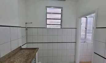 Imagem 7: Apartamento com 1 dormitório para alugar, 40 m² por R$ 1.800,00/mês - Aparecida - Santos/S